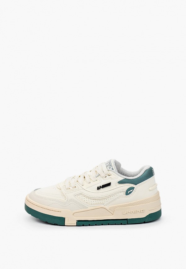 Li-Ning Кеды - 001 BTC Women's low shoes - фото 1