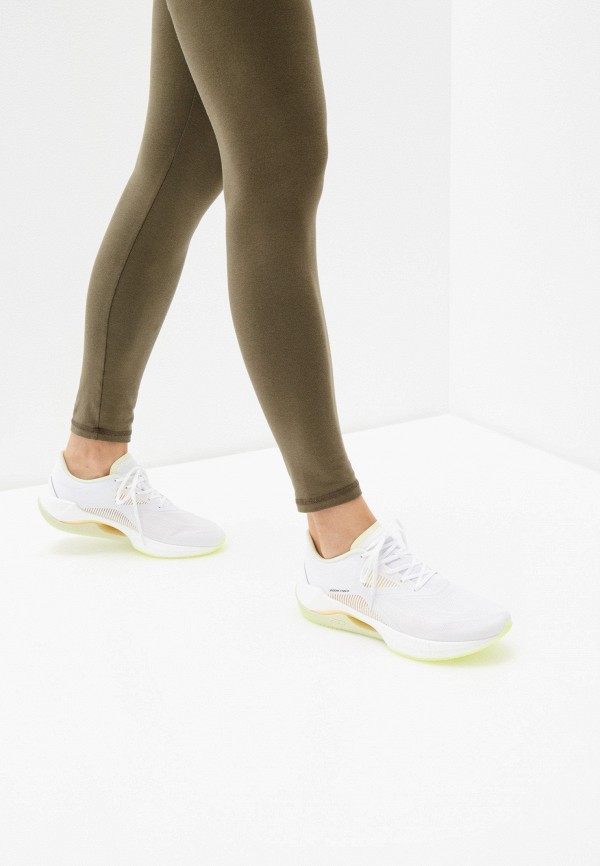Кроссовки Li-Ning SUPERLIGHT20 Women's low shoes, цвет: белый ...