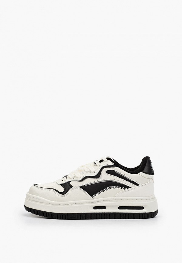 Li-Ning Кеды - FUTURE C1 Women's low shoes - фото 1