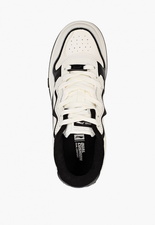 Li-Ning Кеды - FUTURE C1 Women's low shoes - фото 4