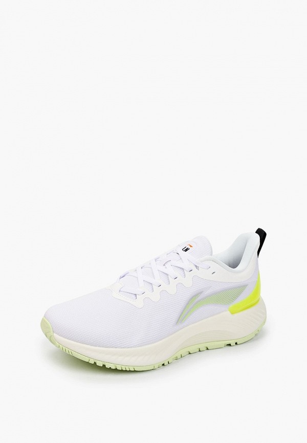 Li-Ning Кроссовки - YUEYING ELEMENT Men's low shoes - фото 2