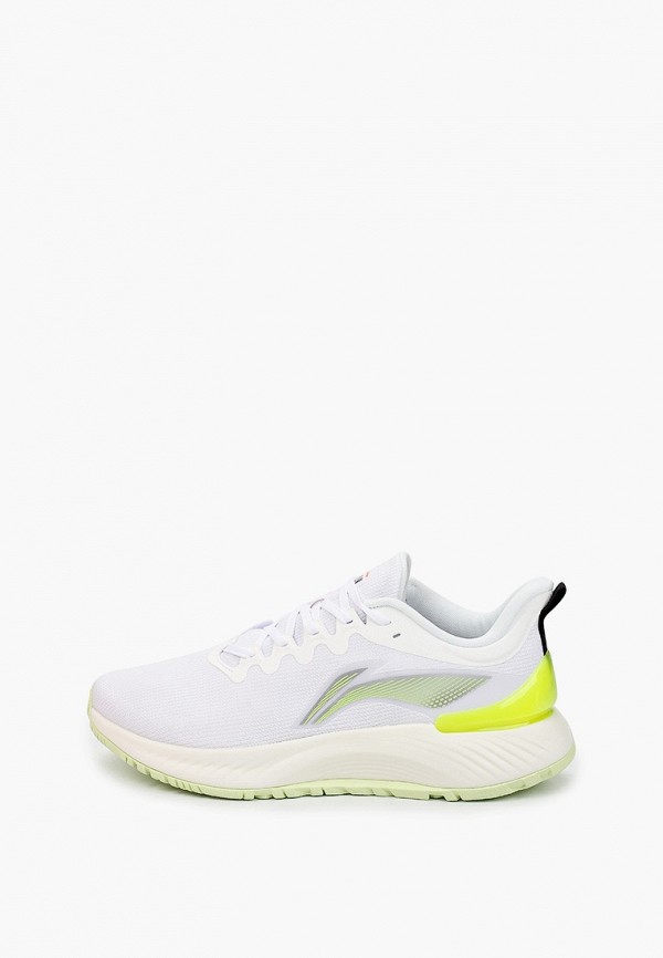 Li-Ning Кроссовки - YUEYING ELEMENT Men's low shoes - фото 1