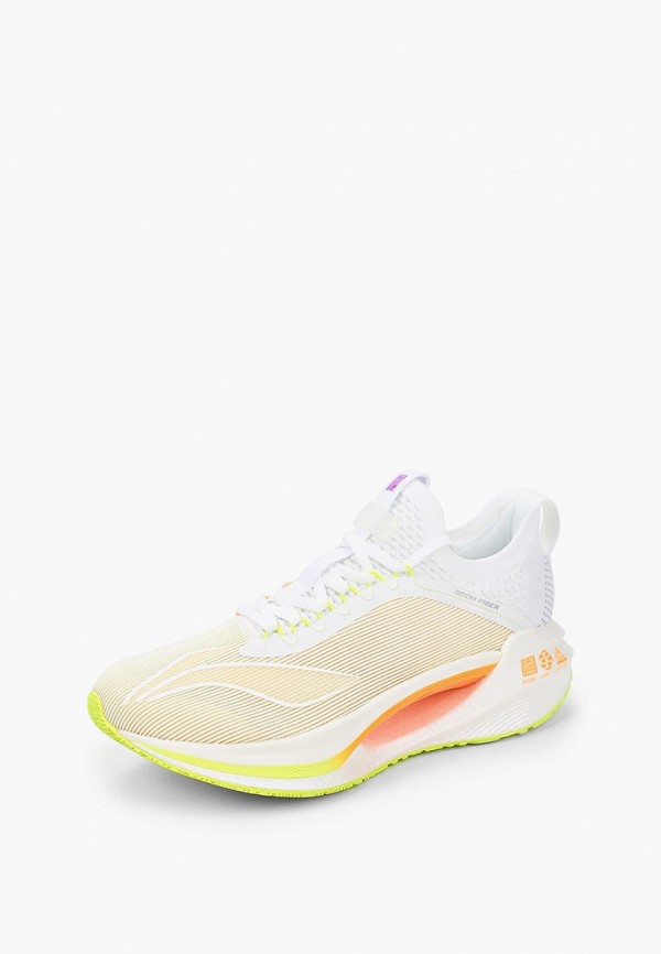 Li-Ning Кроссовки - SHADOW ESSENTIAL Men's low shoes - фото 2