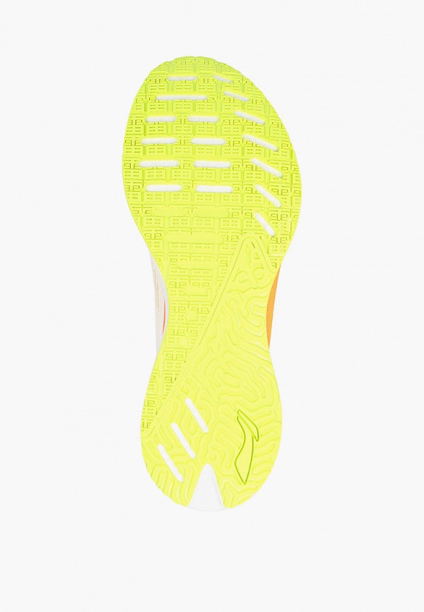 Li-Ning Кроссовки - SHADOW ESSENTIAL Men's low shoes - фото 5