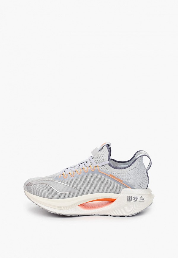 Li-Ning Кроссовки - SHADOW ESSENTIAL Men's low shoes - фото 1