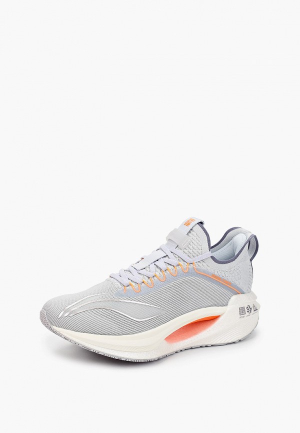 Li Ning SHADOW ESSENTIAL Men s low shoes