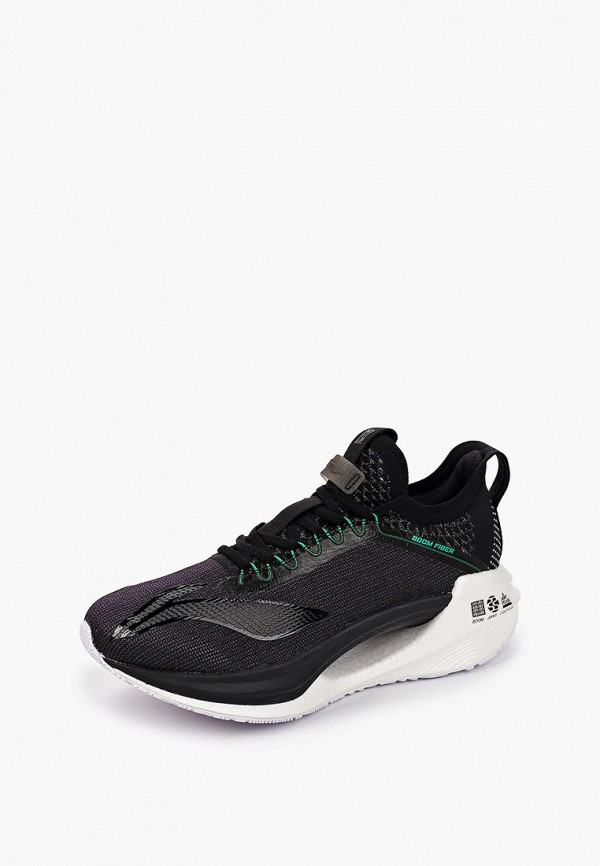 Li-Ning Кроссовки - SHADOW ESSENTIAL Men's low shoes - фото 2