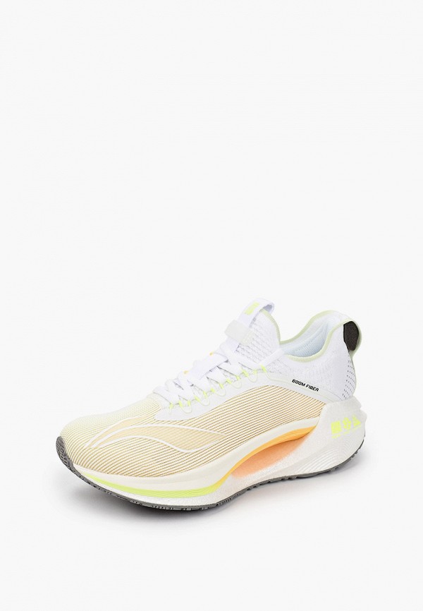 Li-Ning Кроссовки - SHADOW ESSENTIAL Women's low shoes - фото 2