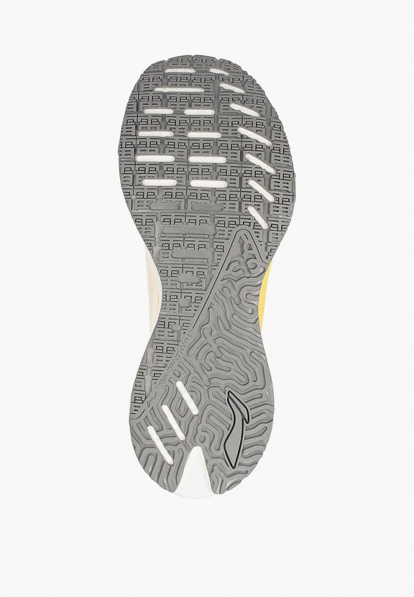 Li-Ning Кроссовки - SHADOW ESSENTIAL Women's low shoes - фото 5