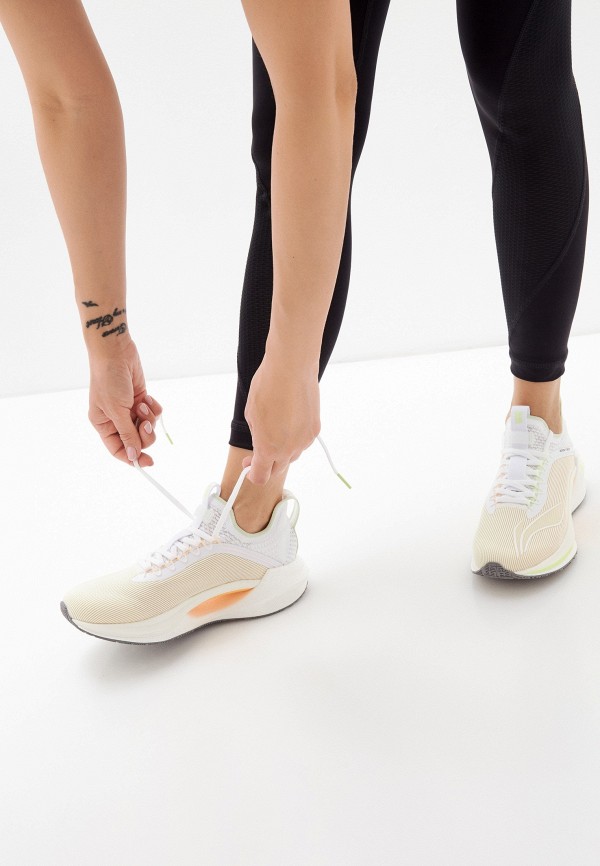 Li-Ning Кроссовки - SHADOW ESSENTIAL Women's low shoes - фото 6