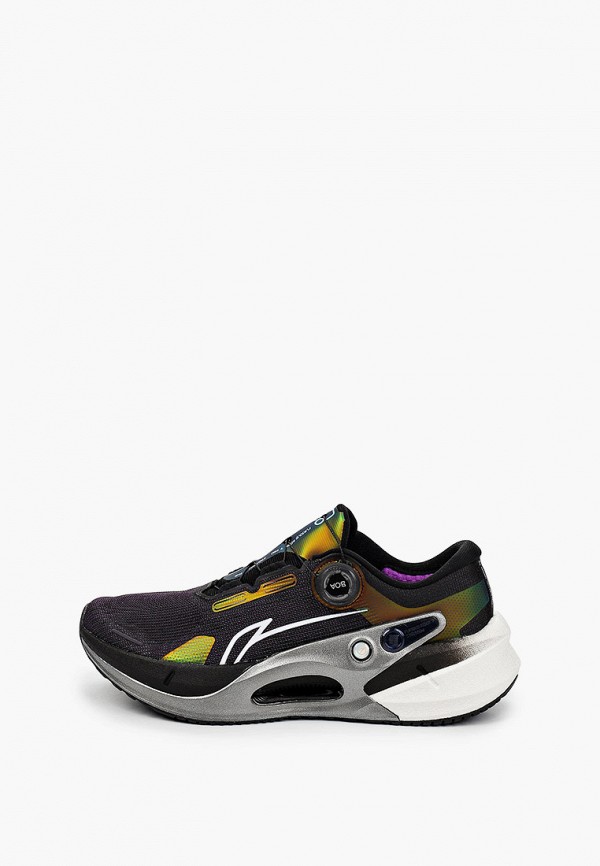 Li-Ning Кроссовки - FURIOUS RIDER7 PRO Men's low shoes - фото 1