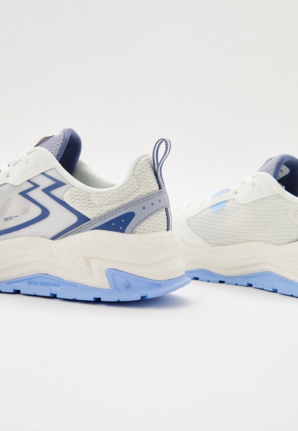 Кроссовки 361 Sport shoes, цвет: белый, RTLACR755501 — купить в ...