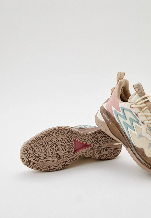 Кроссовки 361 Sport shoes, цвет: бежевый, RTLACR755701 — купить в ...