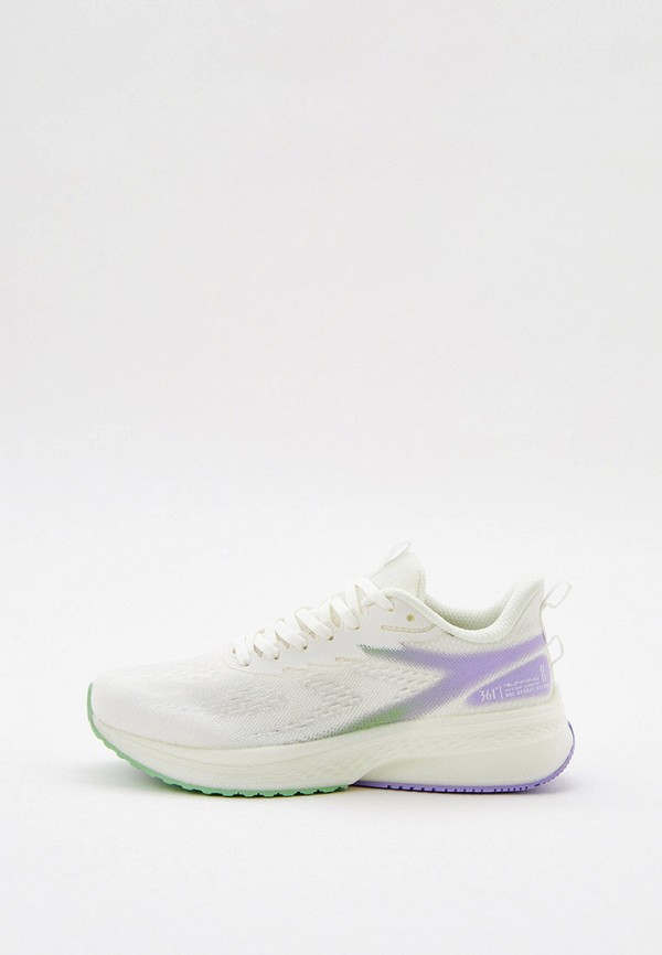 361 Кроссовки - Sport shoes - фото 1