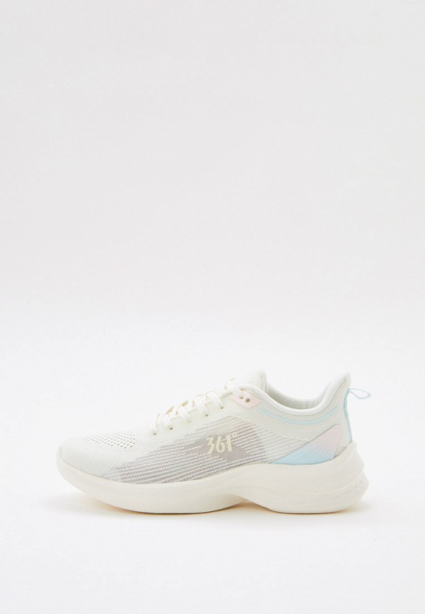 361 Кроссовки - Sport shoes - фото 1