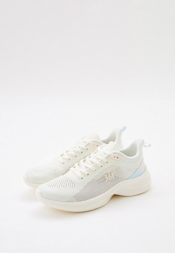 361 Кроссовки - Sport shoes - фото 3