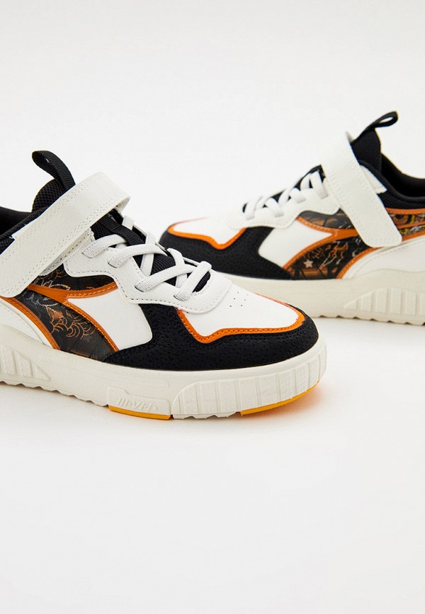 Кеды 361 Kids' low shoes, цвет: мультиколор, RTLACR757602 — купить в ...
