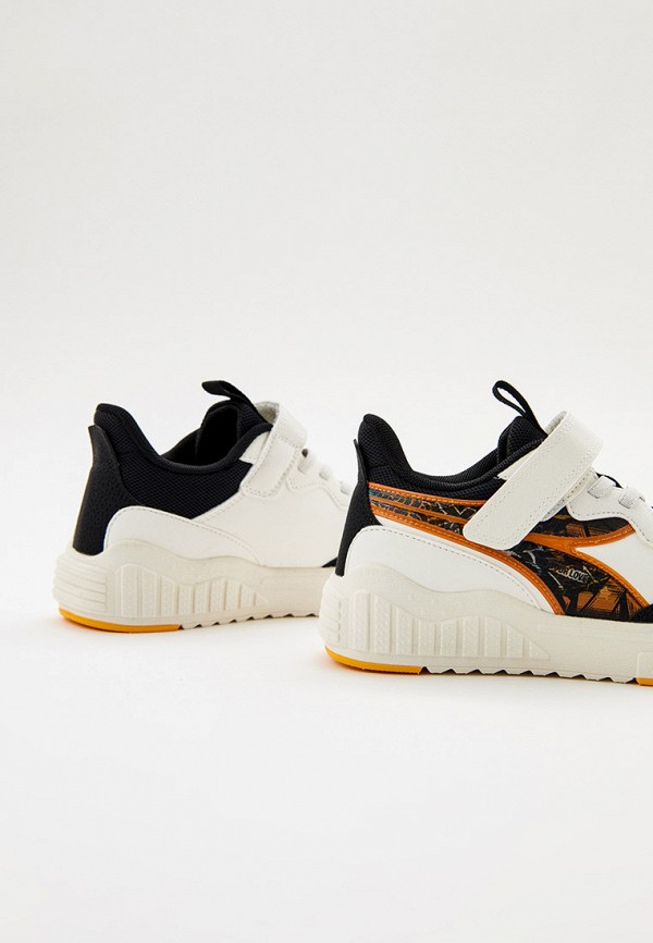 Кеды 361 Kids' low shoes, цвет: мультиколор, RTLACR757602 — купить в ...
