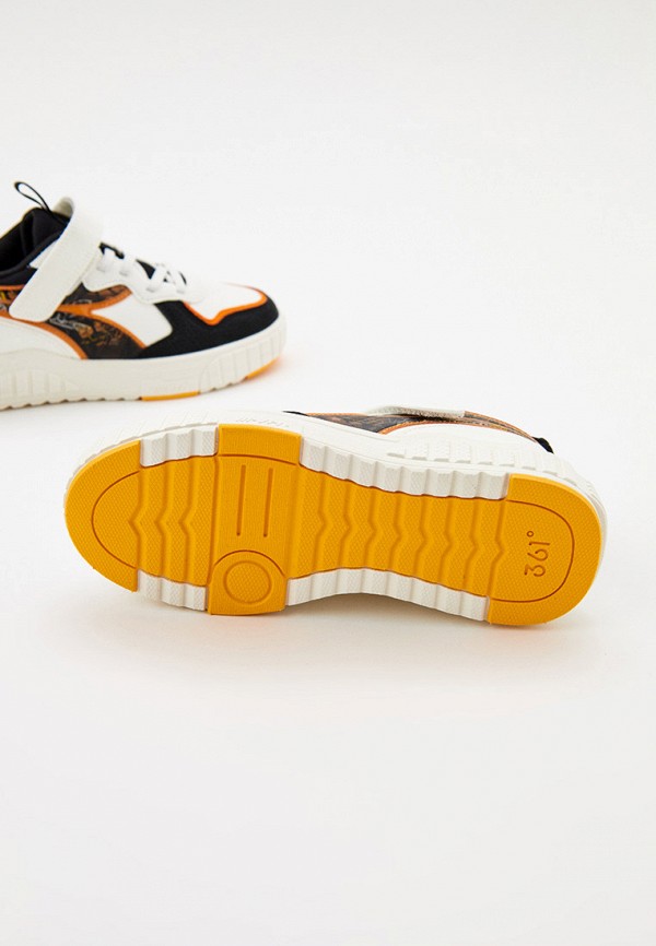 Кеды 361 Kids' low shoes, цвет: мультиколор, RTLACR757602 — купить в ...