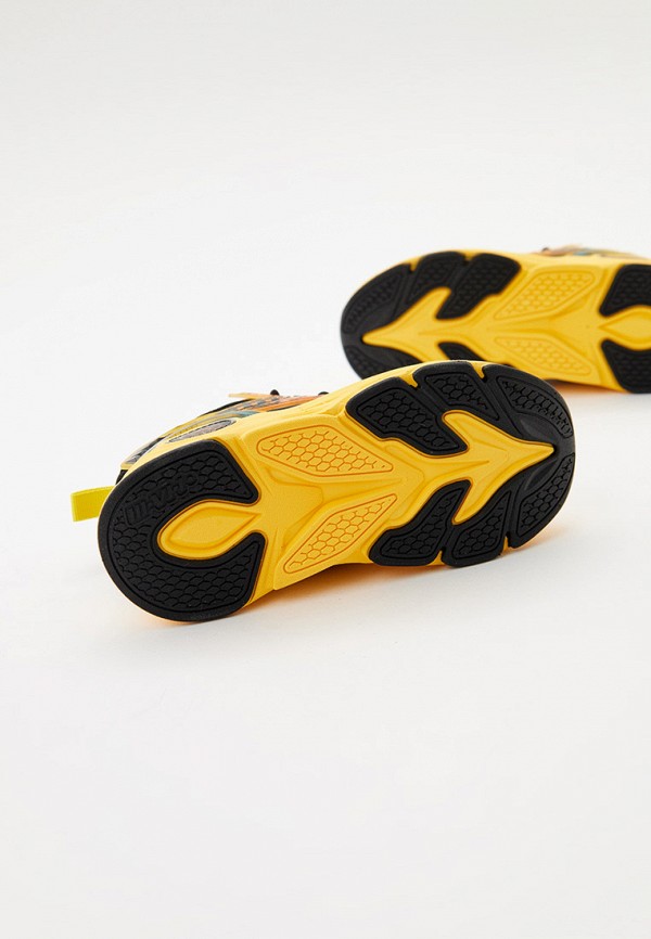 Кроссовки 361 Kids' low shoes, цвет: желтый, RTLACR757901 — купить в ...