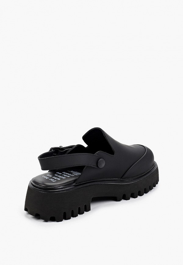 Bronx Туфли - фото 3