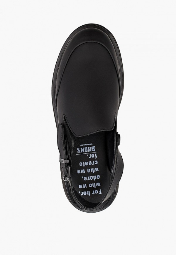 Bronx Туфли - фото 4