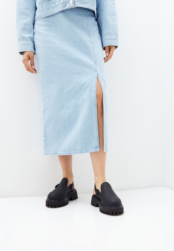 Bronx Туфли - фото 6