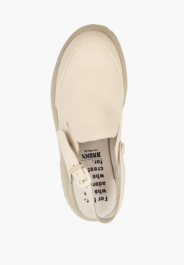 Bronx Туфли - фото 4