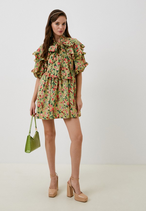 Sister Jane Платье - фото 2