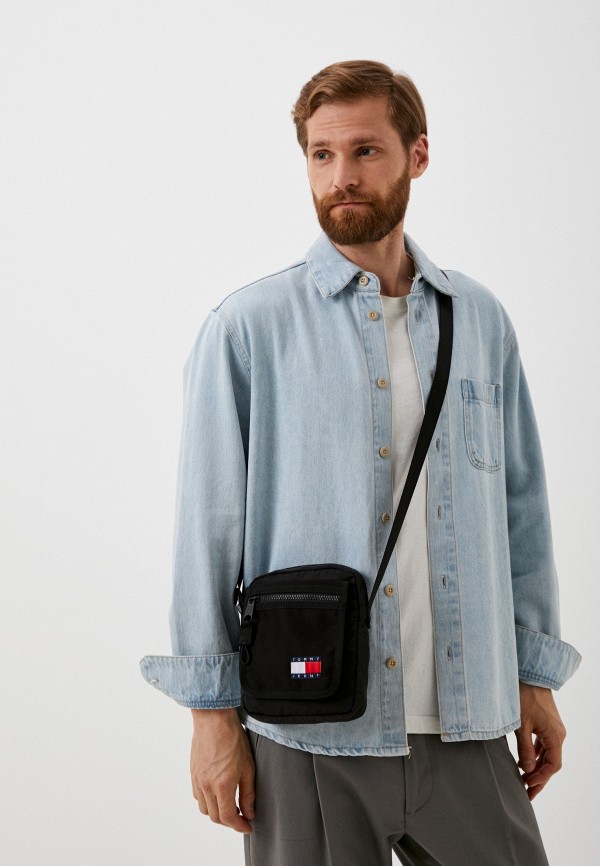 Tommy Jeans Сумка - фото 5