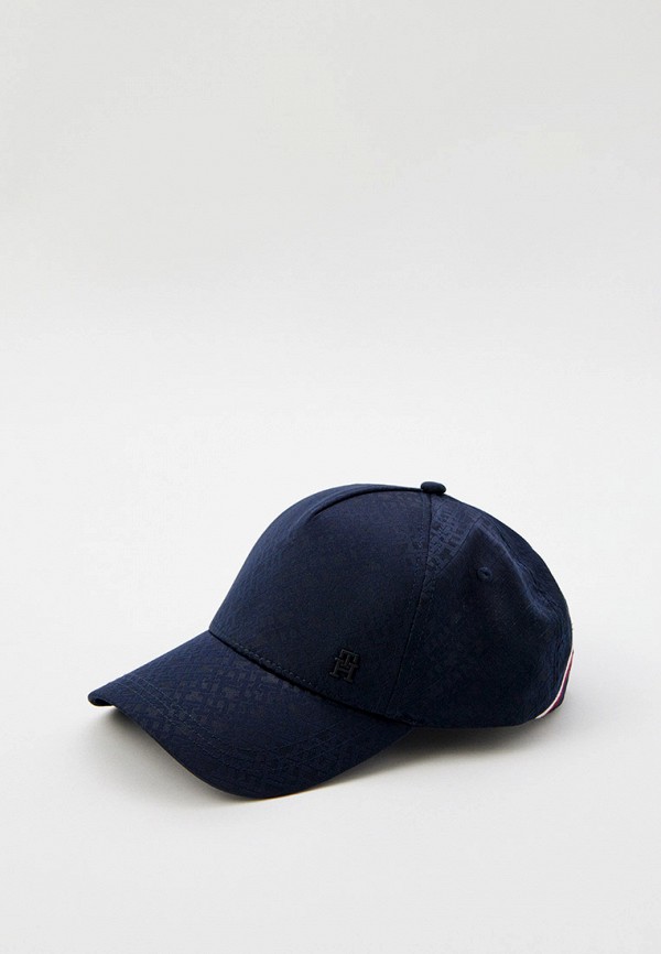 Tommy Hilfiger Бейсболка - фото 1
