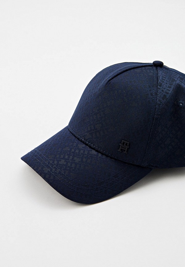 Tommy Hilfiger Бейсболка - фото 3