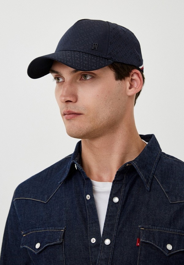 Tommy Hilfiger Бейсболка - фото 4