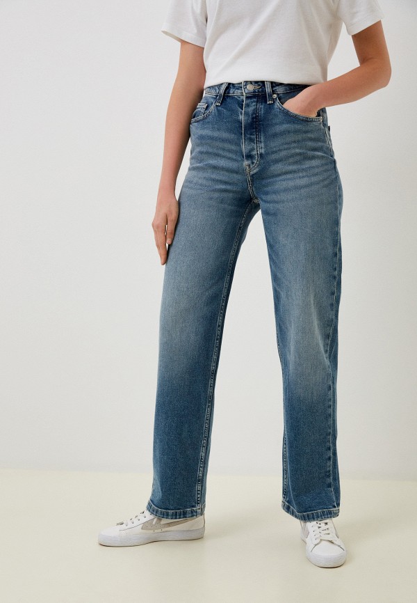 Tommy Hilfiger Джинсы - RELAXED STRAIGHT - фото 1