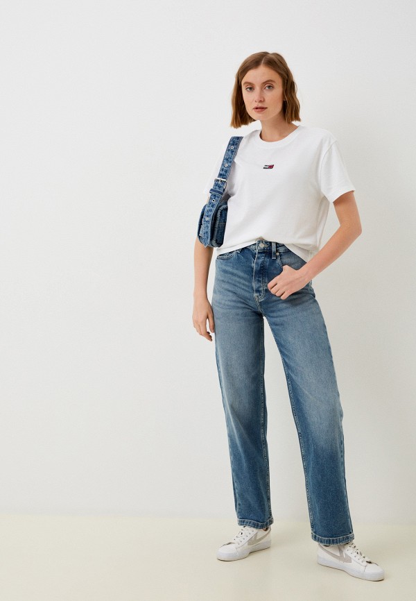 Tommy Hilfiger Джинсы - RELAXED STRAIGHT - фото 2