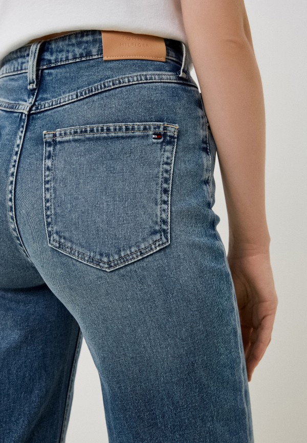 Tommy Hilfiger Джинсы - RELAXED STRAIGHT - фото 4
