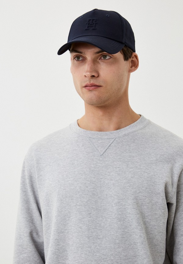 Tommy Hilfiger Бейсболка - фото 4