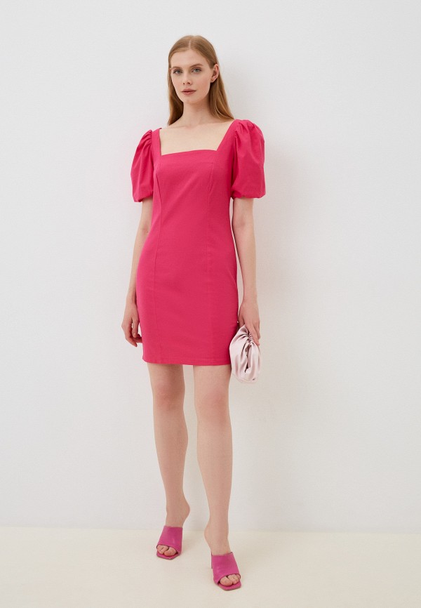 Bad Queen Платье - фото 2