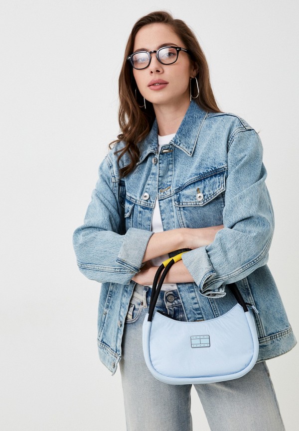 Tommy Jeans Сумка - фото 5