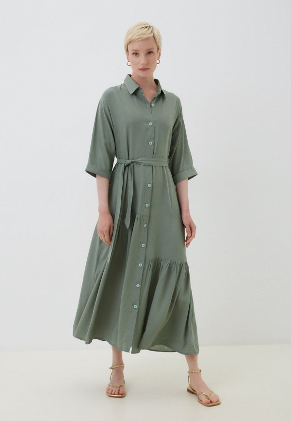 Chic de Femme Платье - фото 1