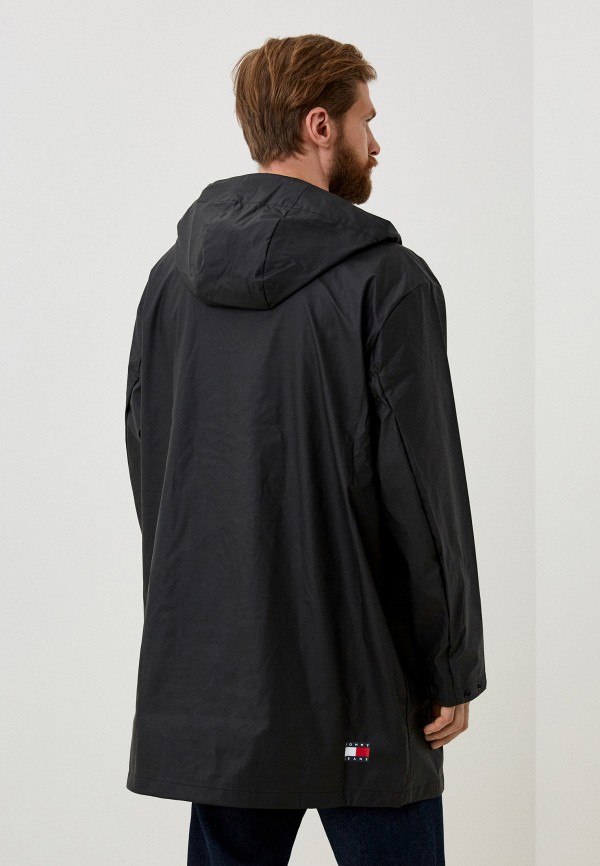Tommy Jeans Дождевик - фото 3