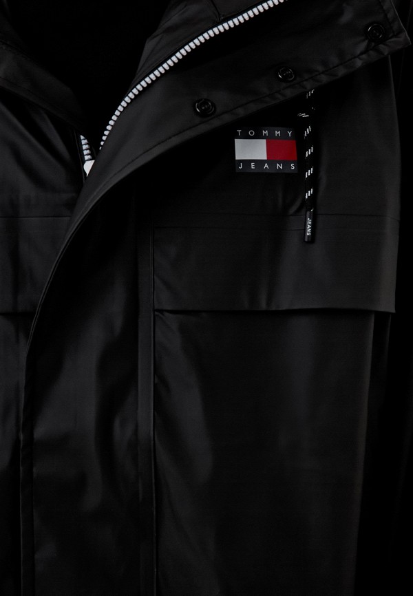 Tommy Jeans Дождевик - фото 5