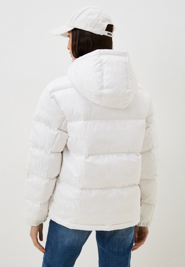 Tommy Jeans Куртка утепленная - фото 3