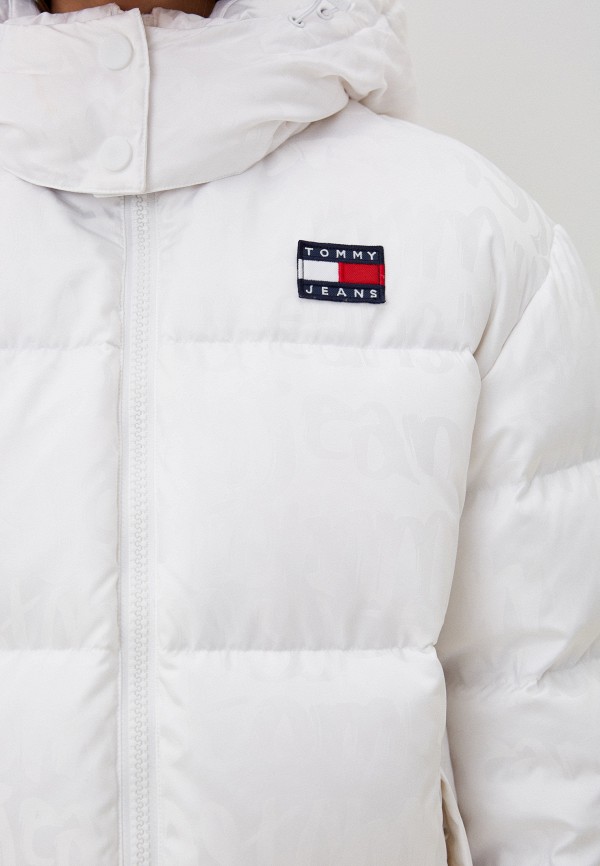 Tommy Jeans Куртка утепленная - фото 5