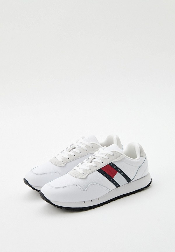 Tommy Jeans Кроссовки - фото 3