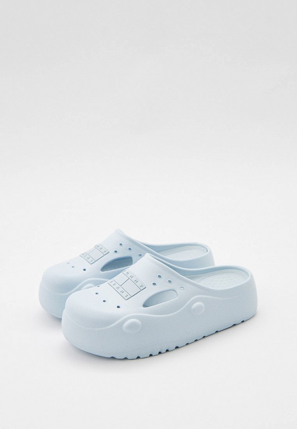 Tommy Jeans Сабо - фото 3