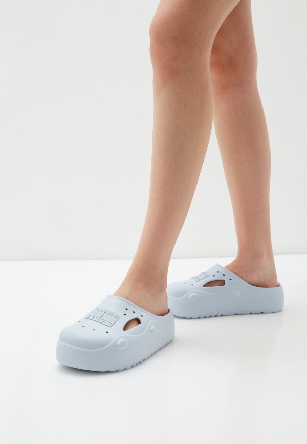 Tommy Jeans Сабо - фото 6