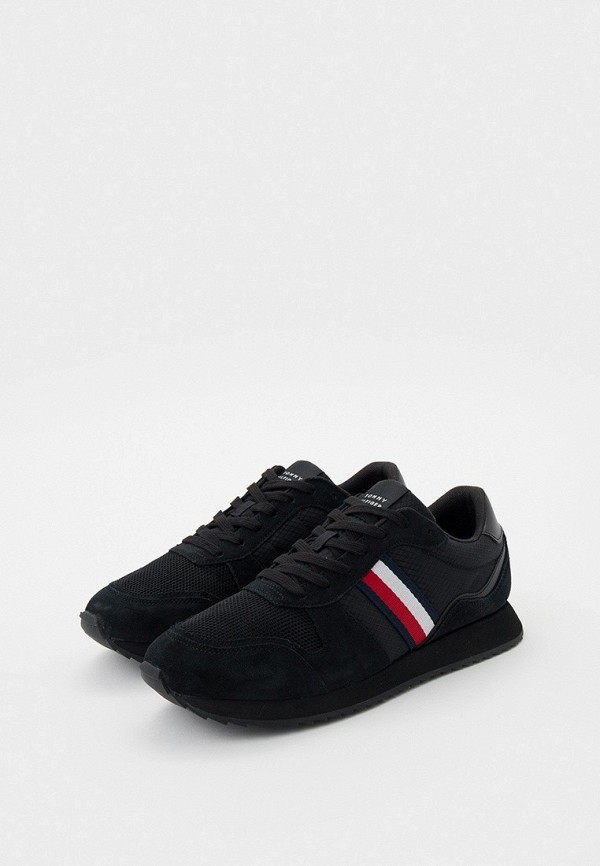 Tommy Hilfiger Кроссовки - частично из переработанных материалов - фото 3