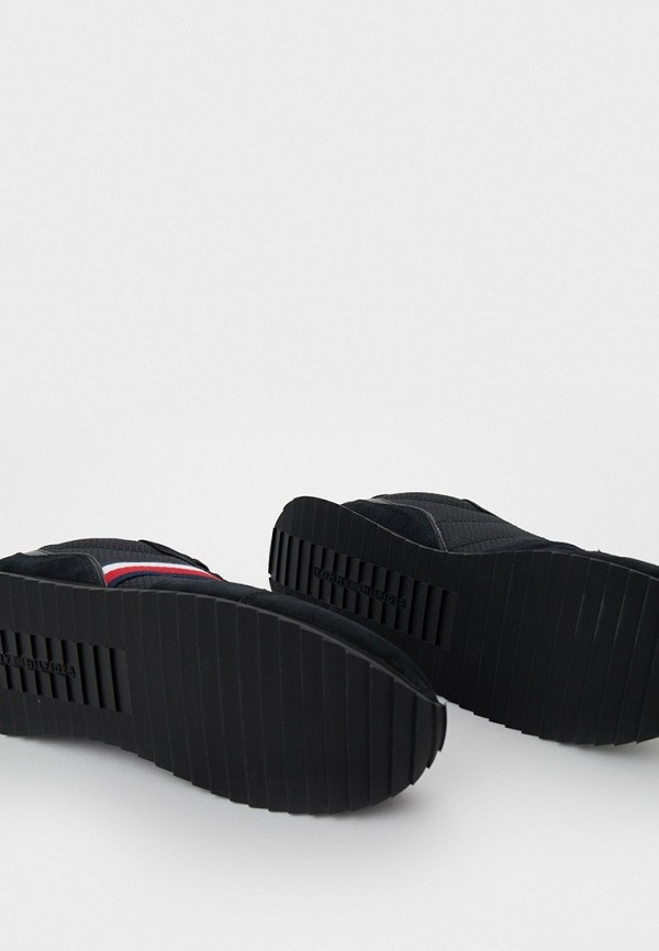 Tommy Hilfiger Кроссовки - частично из переработанных материалов - фото 5