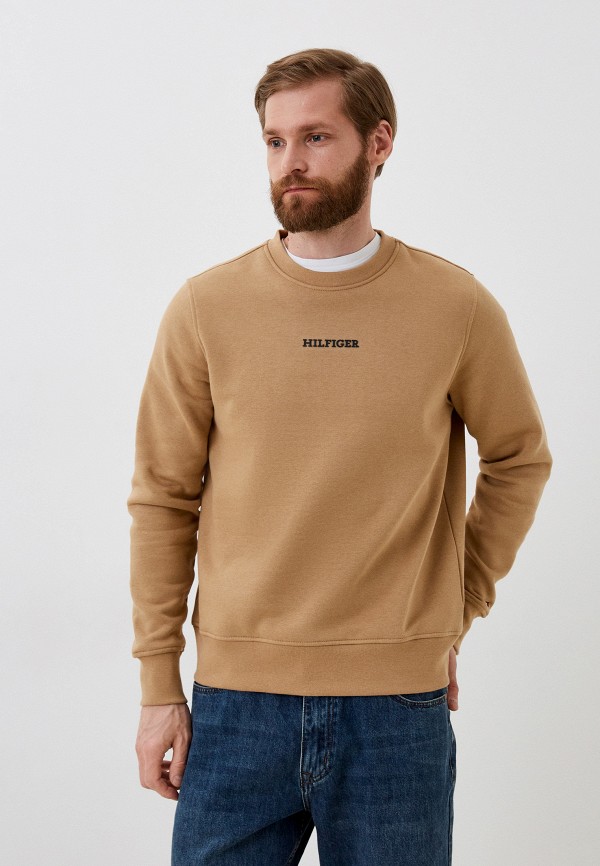 Tommy Hilfiger Свитшот - фото 1